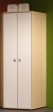 Kinderzimmer Jugendzimmer Eckschrank  Vicki 