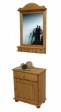 Dielen Set Maria Kiefer massiv