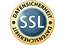 SSL Sicherheit