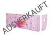 Vorhang f&uuml;r das Etagenbett Lupo Zauberfee