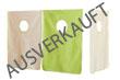 Vorhang f&uuml;r das Etagenbett Oliver Gruen-Beige