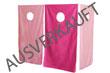 Vorhang f�r das Hochbett Tolly Pink